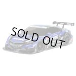 画像: タミヤ(TAMIYA)/58599/TT-02 RAYBRIG NSX CONCEPT-GT（未組立品）