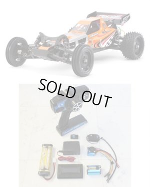 画像7: タミヤ(TAMIYA)/58628/DT-03 レーシングファイター(未組立品)