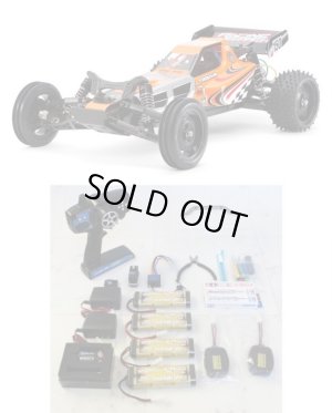 画像6: タミヤ(TAMIYA)/58628/DT-03 レーシングファイター(未組立品)