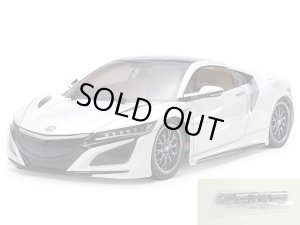 画像2: タミヤ(TAMIYA)/58634_58634-B_58634-F_58634-FB_58634-M_58634-S_58634-24BL/TT-02　NSX　(未組立・未塗装)