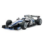 画像: タミヤ(TAMIYA)/58652/1/10RC F104 PROII （タイプ2017ボディ付）(未組立/未塗装)