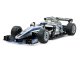 画像: タミヤ(TAMIYA)/58652/1/10RC F104 PROII （タイプ2017ボディ付）(未組立/未塗装)