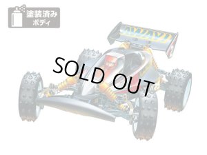 画像1: タミヤ(TAMIYA)/58686_F_M_S/1/10RC VQS (2020) キット 各種セット(未組立)