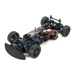 画像: タミヤ(TAMIYA)/58693/TA08 PRO シャーシキット(未組立)