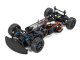 画像: タミヤ(TAMIYA)/58693/TA08 PRO シャーシキット(未組立)