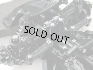 画像3: タミヤ(TAMIYA)/58702/TT-02 SUBARU BRZ(ZD8) (未組立)