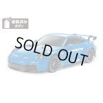 画像: (7月13日発売予定/予約分)タミヤ(TAMIYA)/58712/TT-02 ポルシェ 911 GT3 (992) (未組立)