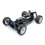 画像: (3月15日発売予定/予約分)タミヤ(TAMIYA)/58717/TT-02BR シャーシキット(未組立) ※RCメカ類別売