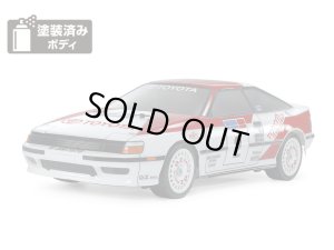 画像1: タミヤ(TAMIYA)/58718_B_F_FB_M_S_24BL/TT-02 トヨタ セリカ GT-FOUR (ST165)(未組立)