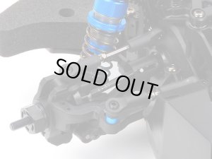 画像3: (9月28日発売予定/予約分)タミヤ(TAMIYA)/58726/XV-02RS PRO シャーシキット(未組立) ※