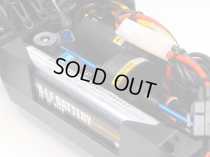 画像4: (9月28日発売予定/予約分)タミヤ(TAMIYA)/58726/XV-02RS PRO シャーシキット(未組立) ※