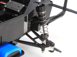 画像5: (10月18日発売予定/予約分)タミヤ(TAMIYA)/58727/CW-01 三菱 パジェロ (未塗装/未組立)