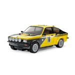 画像: (4月17日発売予定/予約分)タミヤ(TAMIYA)/58729/MB-01 オペル カデット GT/E 塗装済ボディ付 (未組立)