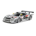 画像: (2月21日発売予定/予約分)タミヤ(TAMIYA)/58731/TC-01 1/10RC 1997 メルセデス・ベンツ CLK-GTR(未組立)