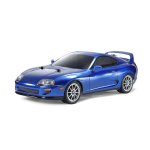 画像: タミヤ(TAMIYA)/58733/BT-01 トヨタ スープラ (JZA80) (未塗装/未組立)