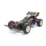 画像: (3月13日発売予定/予約分)タミヤ(TAMIYA)/58737/1/10RC ホットショットII(2024) (未塗装/未組立)