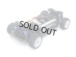 画像1: (6月発売予定/予約分)タミヤ(TAMIYA)/58738/1/10RC XM-01 PROシャーシキット(未組立)