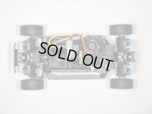 画像2: (6月発売予定/予約分)タミヤ(TAMIYA)/58738/1/10RC XM-01 PROシャーシキット(未組立)