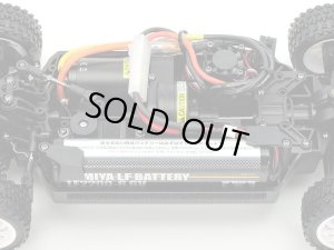 画像3: (6月発売予定/予約分)タミヤ(TAMIYA)/58738/1/10RC XM-01 PROシャーシキット(未組立)