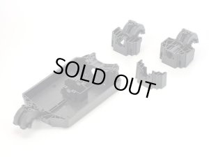 画像6: (6月発売予定/予約分)タミヤ(TAMIYA)/58738/1/10RC XM-01 PROシャーシキット(未組立)