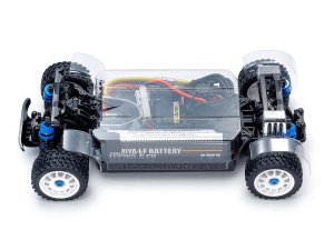 6月発売予定/予約分)タミヤ(TAMIYA)/58738/1/10RC XM-01 PRO