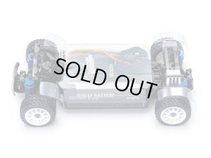 画像9: (6月発売予定/予約分)タミヤ(TAMIYA)/58738/1/10RC XM-01 PROシャーシキット(未組立)