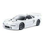 画像: (6月12日発売予定/予約分)タミヤ(TAMIYA)/58739/TT-02 1998 Honda NSX レーシング 塗装済ボディ付(未組立)