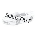 画像: (6月12日発売予定/予約分)タミヤ(TAMIYA)/58739/TT-02 1998 Honda NSX レーシング 塗装済ボディ付(未組立)