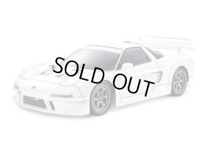 画像1: (6月12日発売予定/予約分)タミヤ(TAMIYA)/58739/TT-02 1998 Honda NSX レーシング 塗装済ボディ付(未組立)