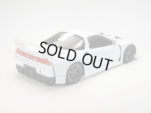画像2: (6月12日発売予定/予約分)タミヤ(TAMIYA)/58739/TT-02 1998 Honda NSX レーシング 塗装済ボディ付(未組立)