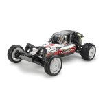 画像: タミヤ(TAMIYA)/58741_B_F_FB_M_S_24BL/DT-04 ファイター ネクスジェン (未塗装/未組立) キット
