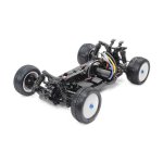 画像: (1月7日発売予定/予約分)タミヤ(TAMIYA)/58753/1/10RC DB01 SR シャーシキット (未組立)