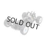 画像: (1月7日発売予定/予約分)タミヤ(TAMIYA)/58753/1/10RC DB01 SR シャーシキット (未組立)