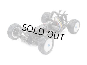 画像1: (1月7日発売予定/予約分)タミヤ(TAMIYA)/58753/1/10RC DB01 SR シャーシキット (未組立)