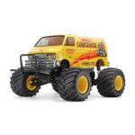 画像: タミヤ(TAMIYA)/58755/1/12RC ランチボックスEVO (未組立)