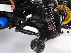 画像6: タミヤ(TAMIYA)/58755/1/12RC ランチボックスEVO (未組立)
