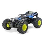 画像: (4月23日発売予定/予約分)タミヤ(TAMIYA)/58756/GF-02 クワークホッパー(未塗装/未組立)