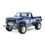 画像: タミヤ(TAMIYA)/58759/フォード F-150 レンジャー XLT(未塗装/未組立)