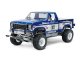 画像: タミヤ(TAMIYA)/58759/フォード F-150 レンジャー XLT(未塗装/未組立)