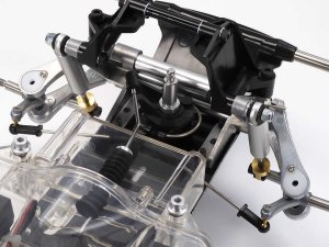 画像6: タミヤ(TAMIYA)/58759/フォード F-150 レンジャー XLT(未塗装/未組立)