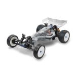画像: (10月28日発売/予約分)タミヤ(TAMIYA)/58761/1/10RC 2WDレーシングバギー DN-01 SR シャーシキット(未塗装/未組立)