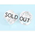 画像: TAMIYA(タミヤ)/NDF-01 レーシングトラックホイール（75/47）