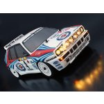 画像: ABC HOBBY(ABCホビー)/62702/ナイトステージ #002 LED付 (ランチアデルタ用)