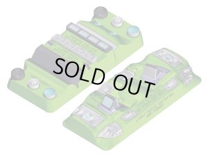 画像1: ABC HOBBY(ABCホビー)/62728/ボディビルド ナイトステージ #008 (ST165 セリカ用)