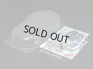 画像1: TAMIYA(タミヤ)/1/10RC ENDLESS Z34 フェアレディZ スペアボディセット