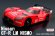 画像2: ABC HOBBY(ABCホビー)/66165/01スーパーボディ Nissan GT-R LM NISMO(未塗装)