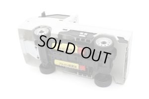 画像6: 京商エッグ(KYOSHO EGG)/66607/First MINI-Z(はじめてのミニッツ) 軽トラ スバルサンバー (6代目) ※ホワイト