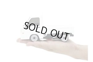 画像7: 京商エッグ(KYOSHO EGG)/66607/First MINI-Z(はじめてのミニッツ) 軽トラ スバルサンバー (6代目) ※ホワイト