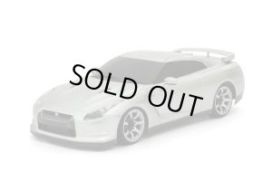 画像2: 京商エッグ(KYOSHO EGG)/66608/First MINI-Z(はじめてのミニッツ) 日産 GT-R(R35)