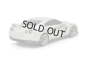画像3: 京商エッグ(KYOSHO EGG)/66608/First MINI-Z(はじめてのミニッツ) 日産 GT-R(R35)